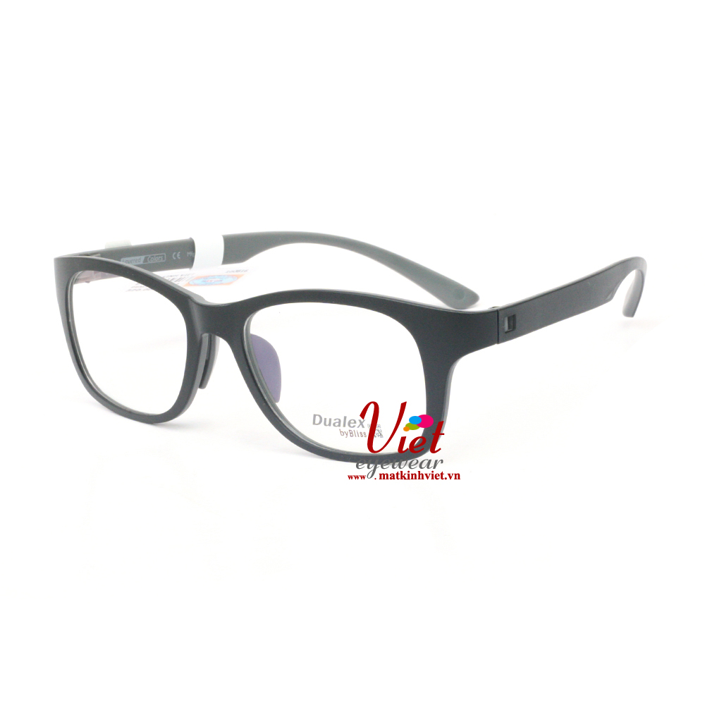 Gọng kính Dualex 804 C14